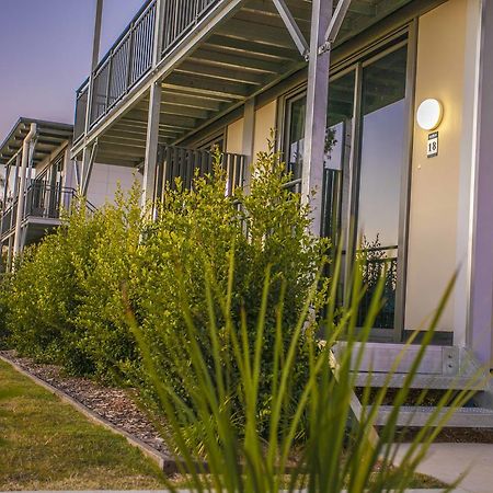 Kings Park - Accommodation Chinchilla Bagian luar foto