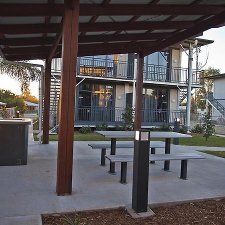 Kings Park - Accommodation Chinchilla Bagian luar foto