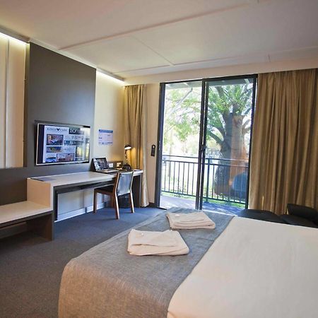 Kings Park - Accommodation Chinchilla Bagian luar foto