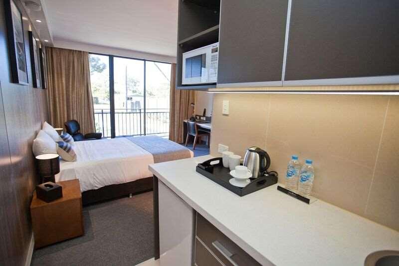 Kings Park - Accommodation Chinchilla Ruang foto