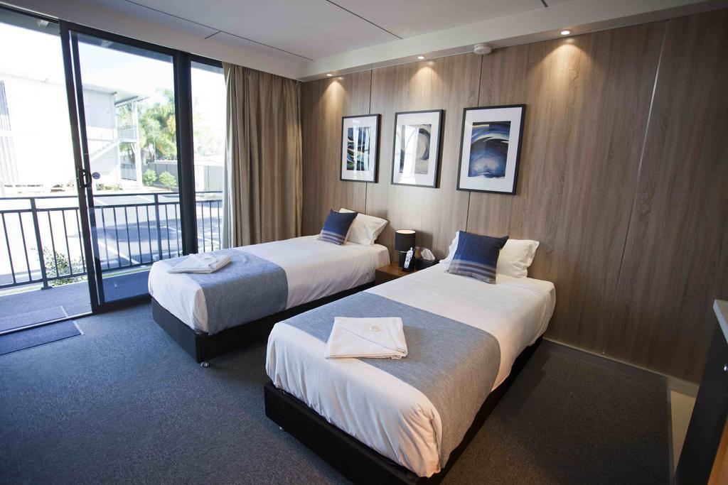 Kings Park - Accommodation Chinchilla Ruang foto