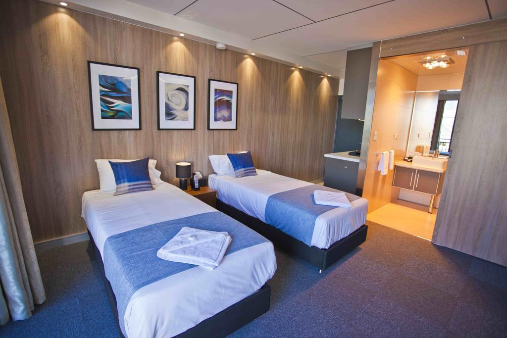 Kings Park - Accommodation Chinchilla Ruang foto