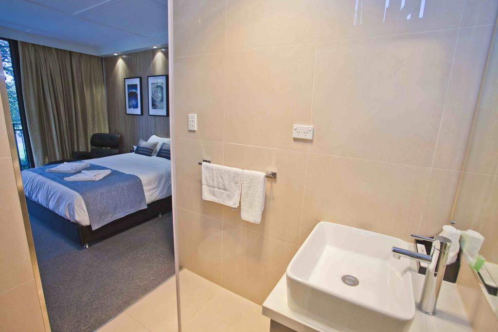 Kings Park - Accommodation Chinchilla Ruang foto