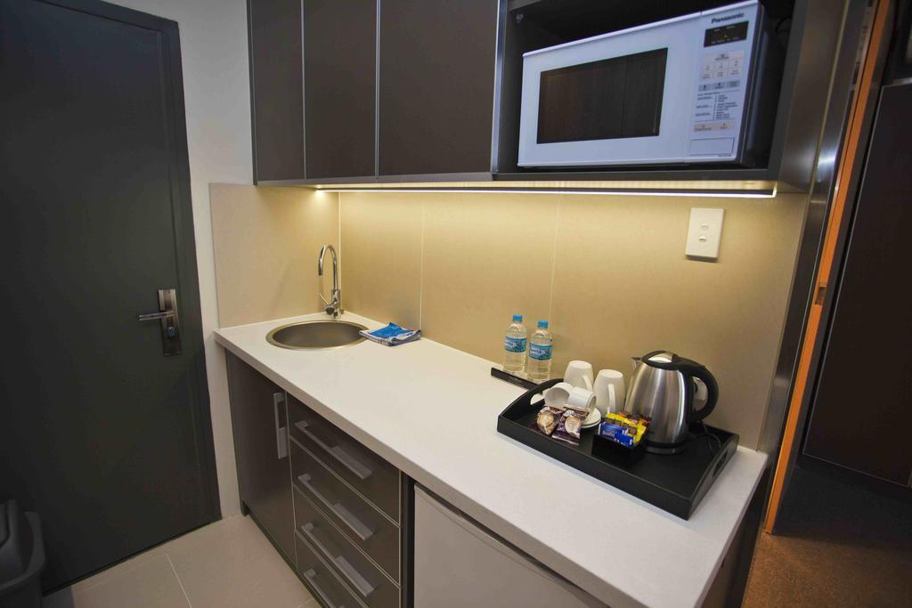 Kings Park - Accommodation Chinchilla Ruang foto