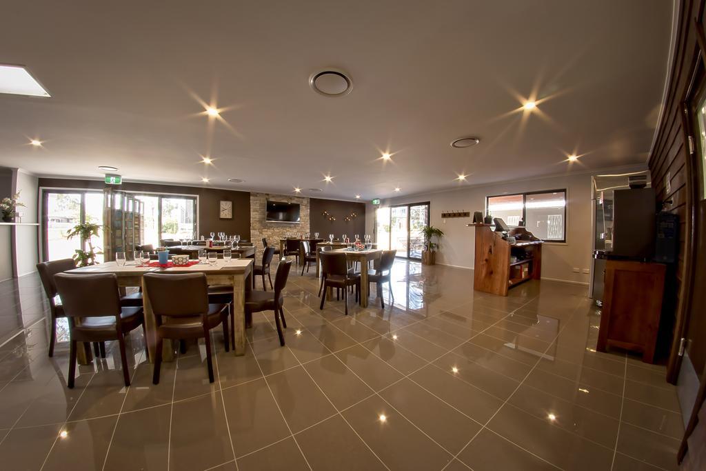 Kings Park - Accommodation Chinchilla Bagian luar foto