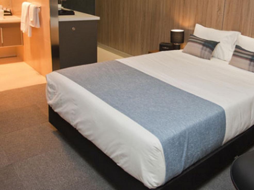 Kings Park - Accommodation Chinchilla Bagian luar foto