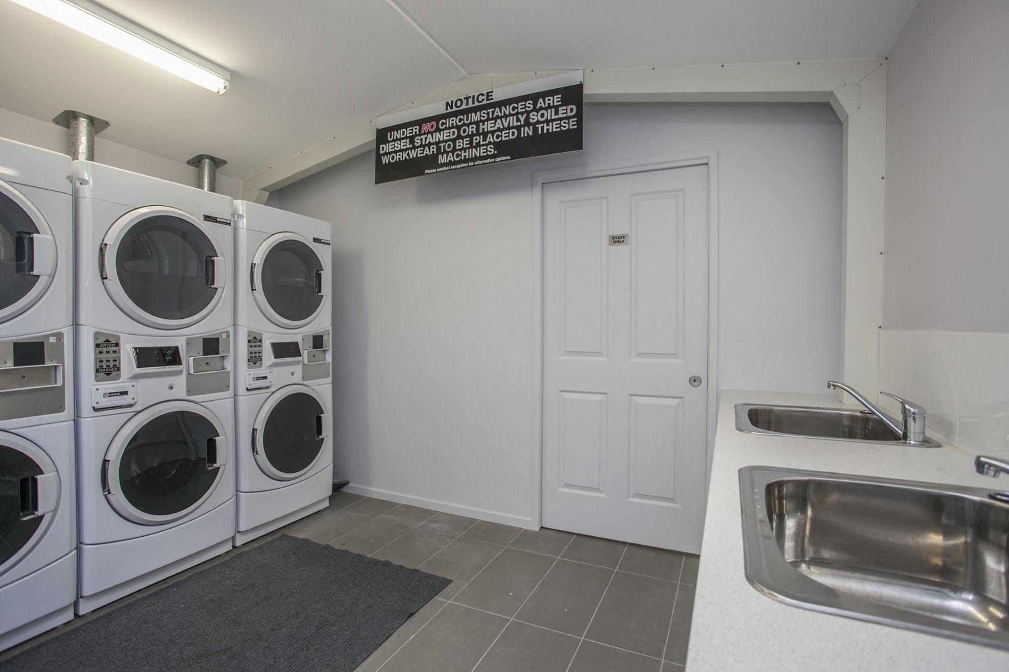 Kings Park - Accommodation Chinchilla Bagian luar foto