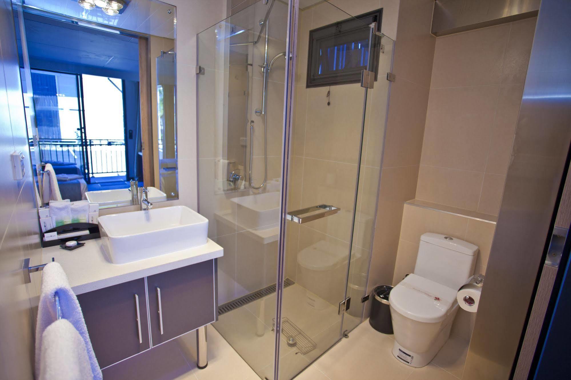 Kings Park - Accommodation Chinchilla Bagian luar foto