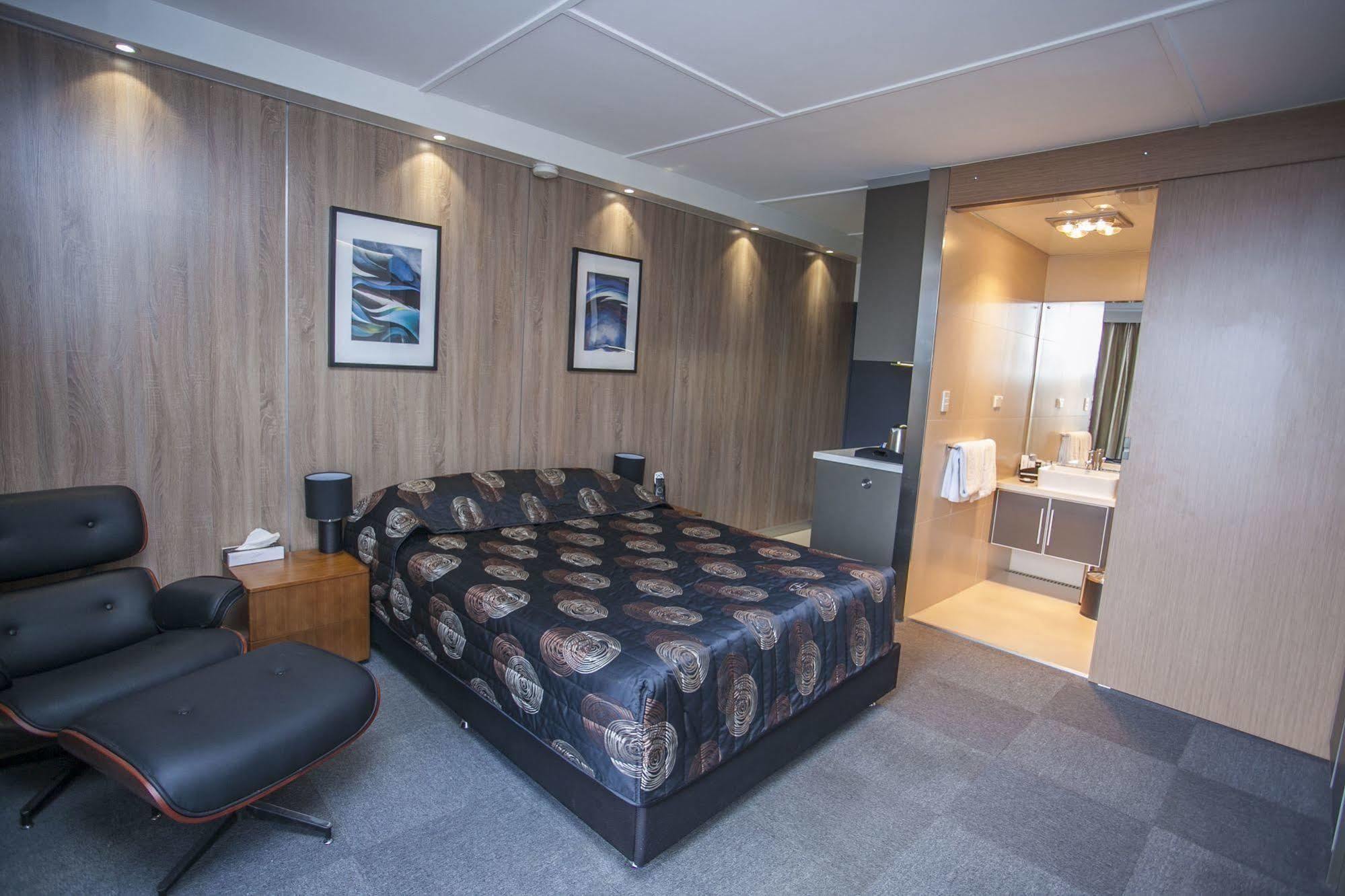 Kings Park - Accommodation Chinchilla Bagian luar foto