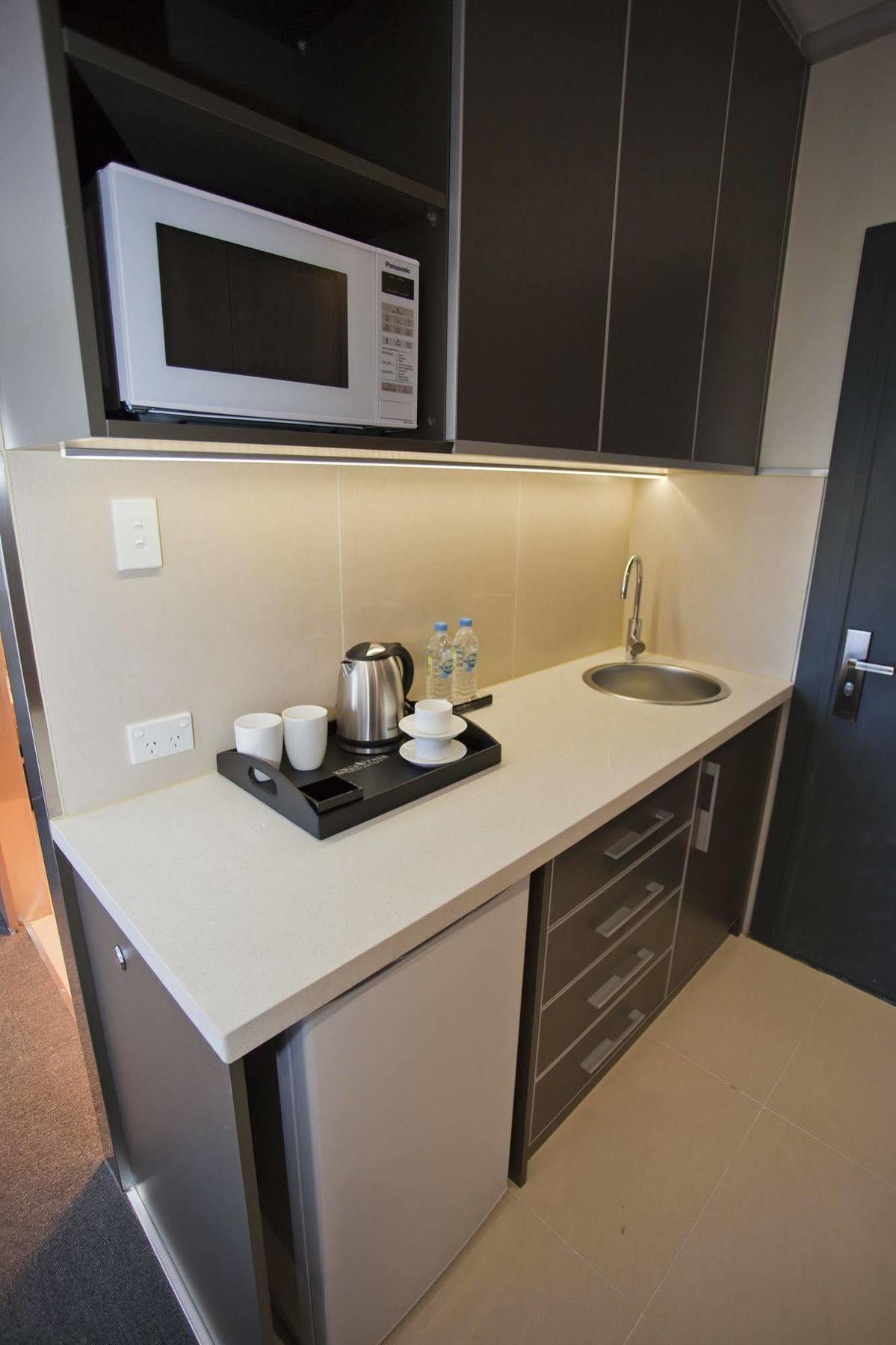 Kings Park - Accommodation Chinchilla Bagian luar foto