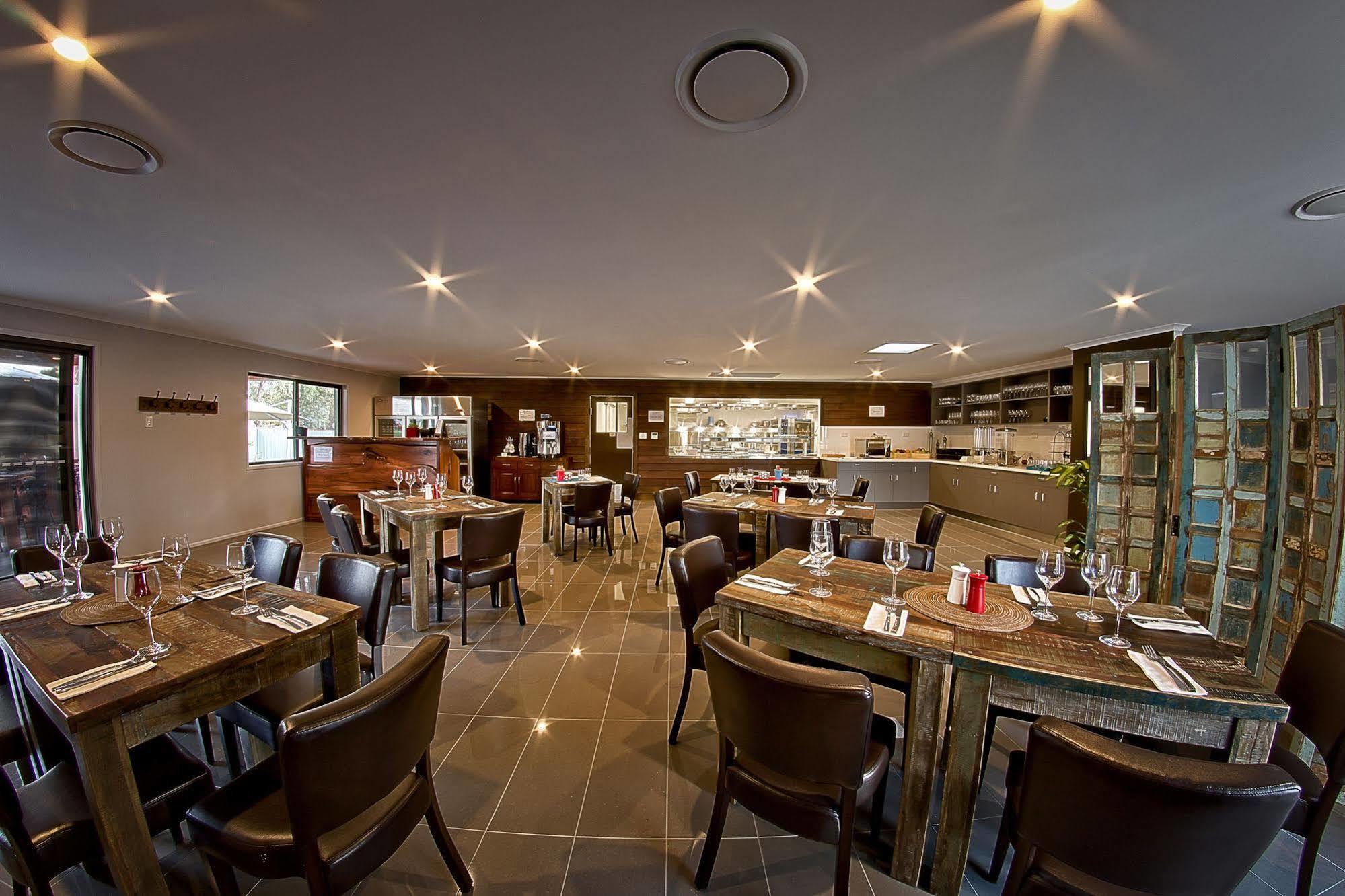 Kings Park - Accommodation Chinchilla Bagian luar foto
