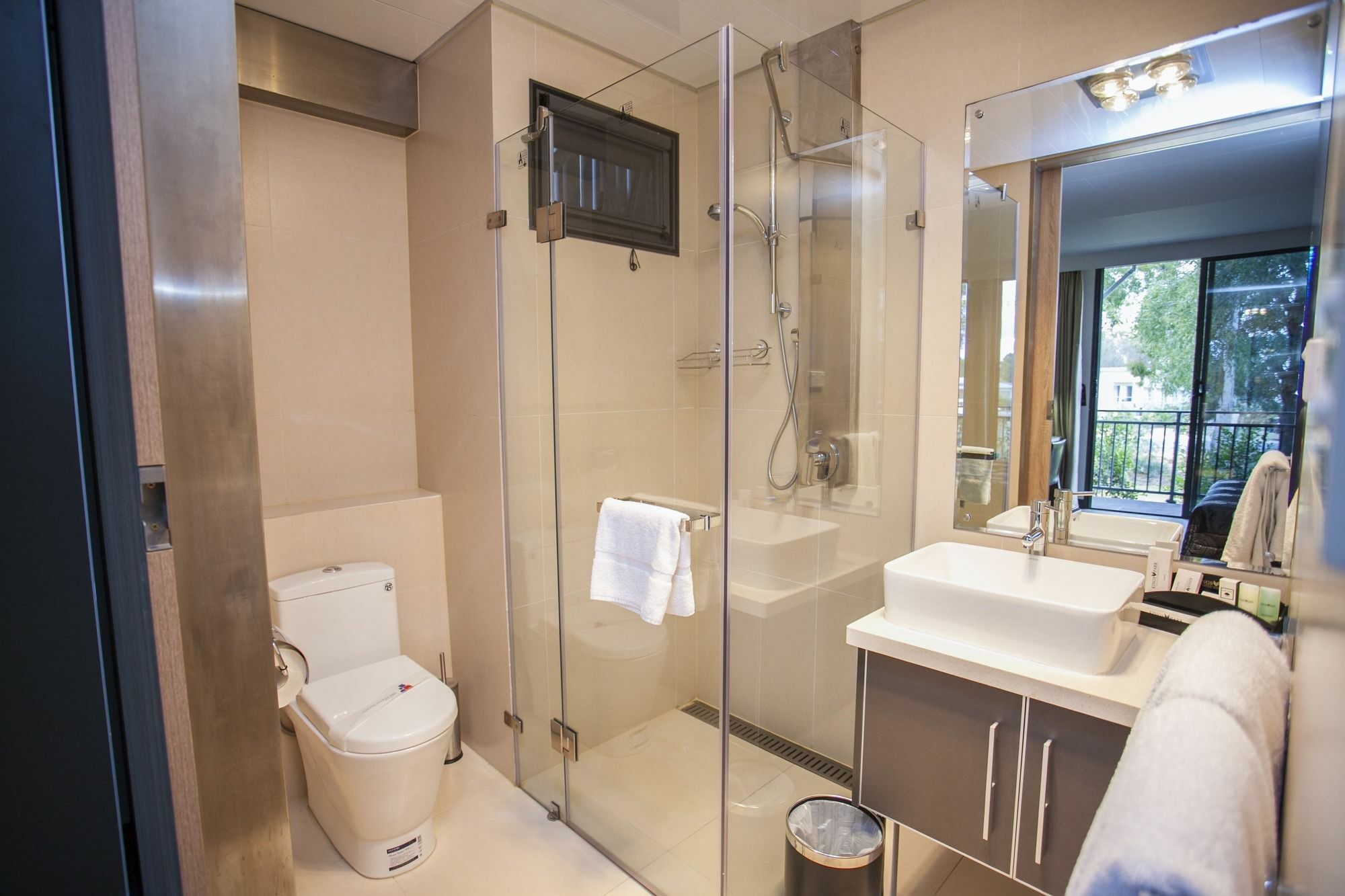 Kings Park - Accommodation Chinchilla Bagian luar foto
